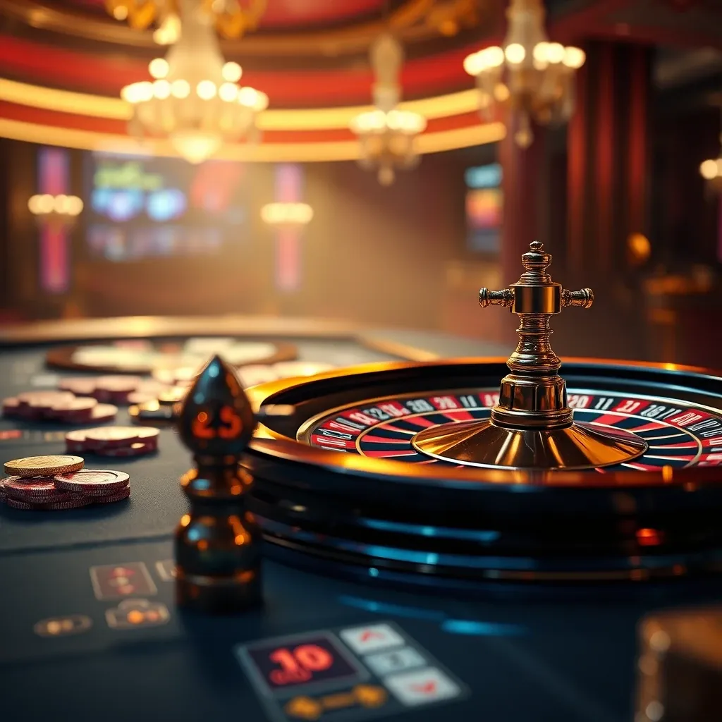 Casino Integrity Unveiled