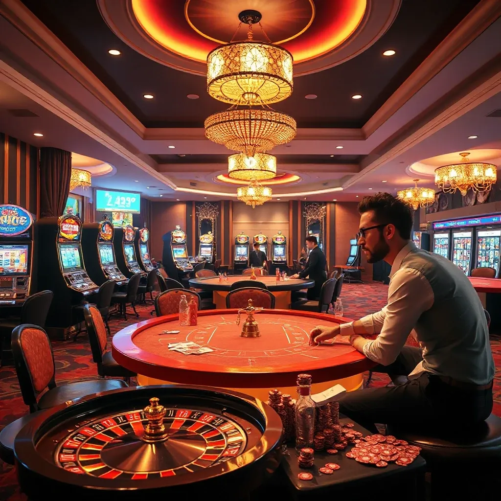 Casino_Thousand_Islands