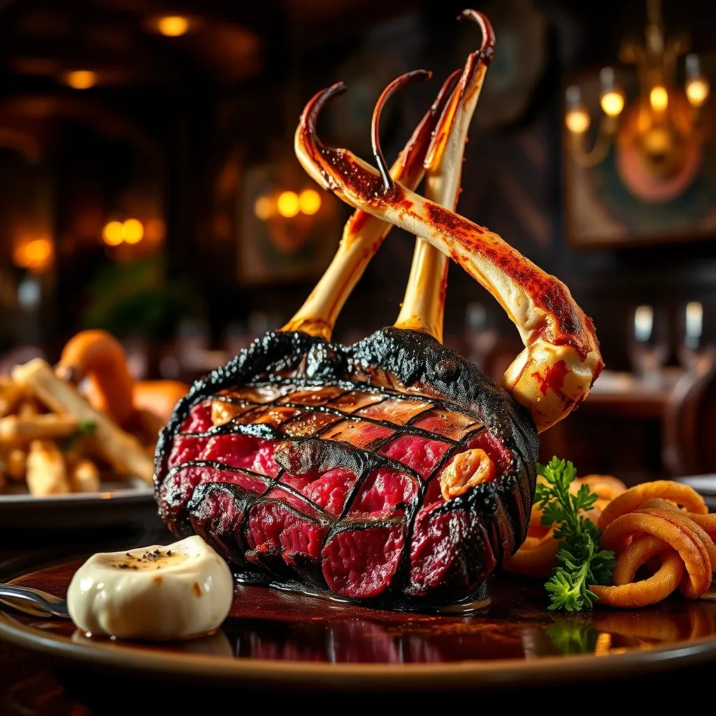 Council_Oak_Steakhouse_Dinner