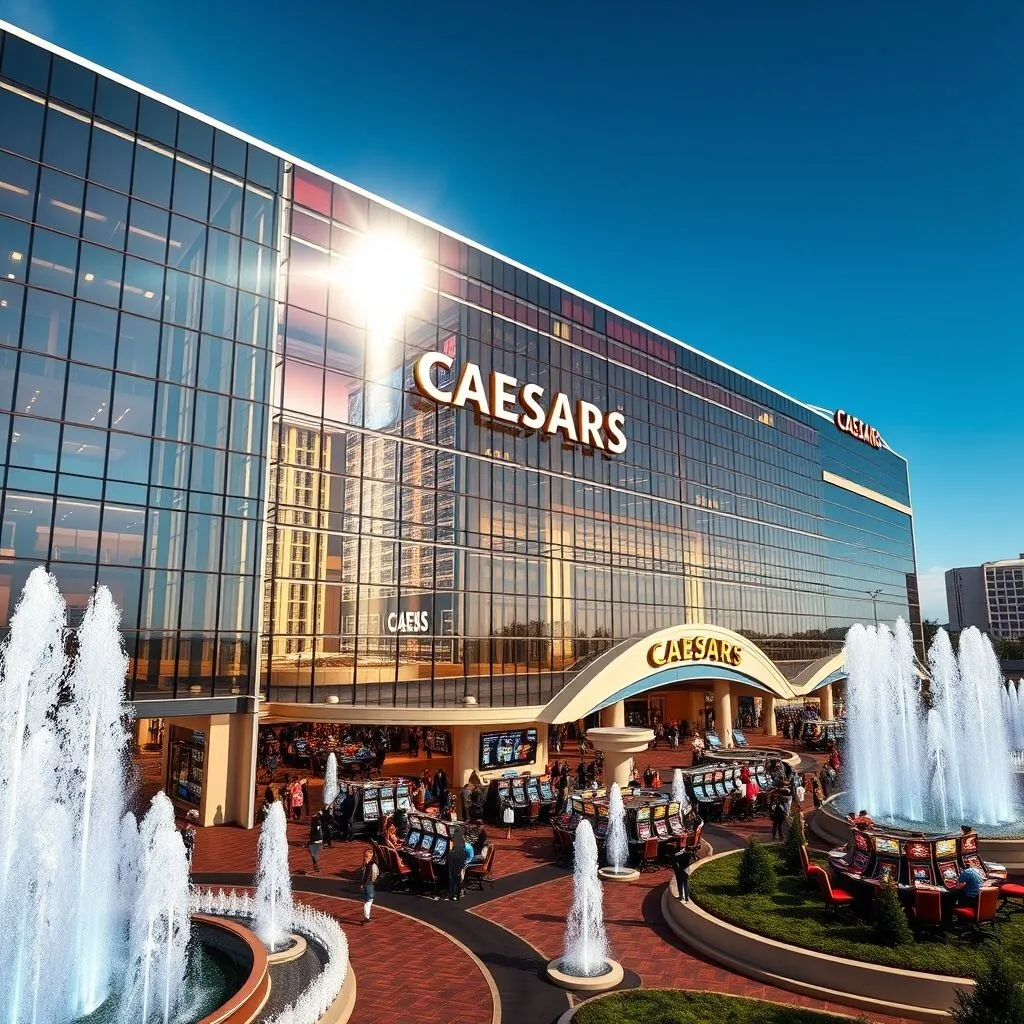 Danville Casino Grand