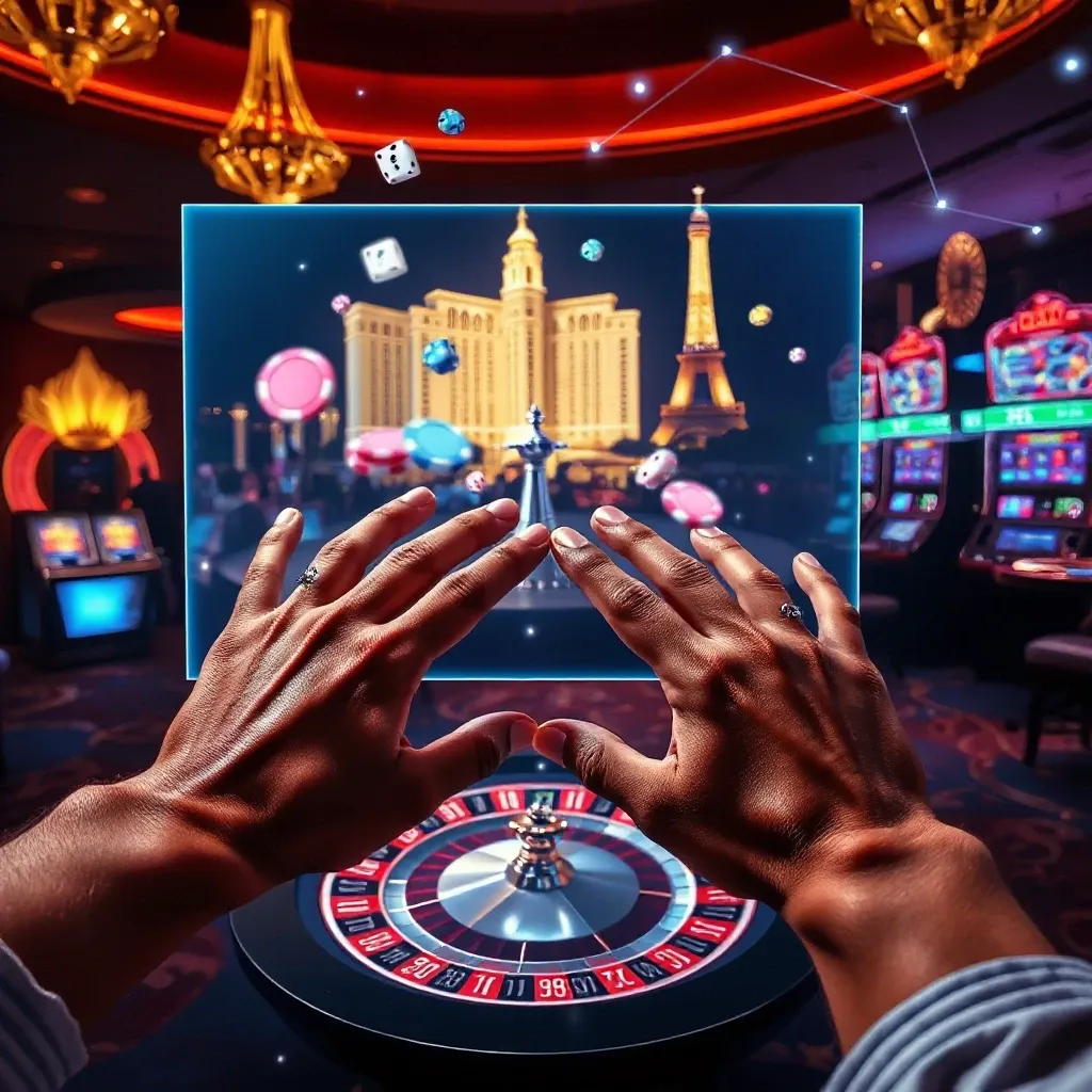 Digital Fortune