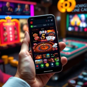 Recenzja platformy Spinline Casino w Polsce: co oferuje portal z grami hazardowymi